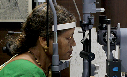 Glaucoma Eye Treatment In Ghatkopar