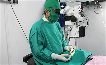 Lasik Surgery In Ghatkopar