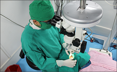 Best Retina Surgery in Ghatkopar
