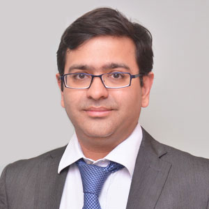 Dr. Jatin Ashar - Eye doctor in Ghatkopar