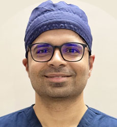 Dr. Amit H. Pathak - Best Retina Specialist In Ghatkopar