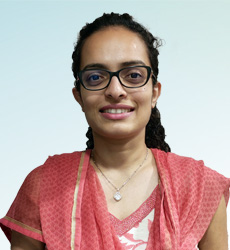 Dr. Prarthana Bhandary - Cornea Specialist in Ghatkopar