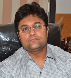 Dr. Saumil Sheth - Best Retina Specialist In Ghatkopar